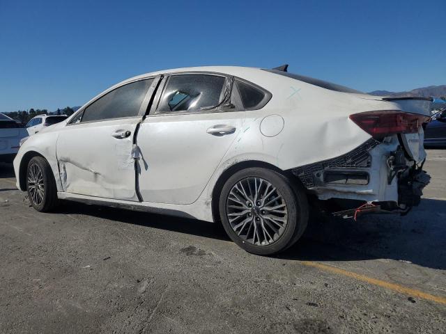 Kia Forte Gt Line Image 3