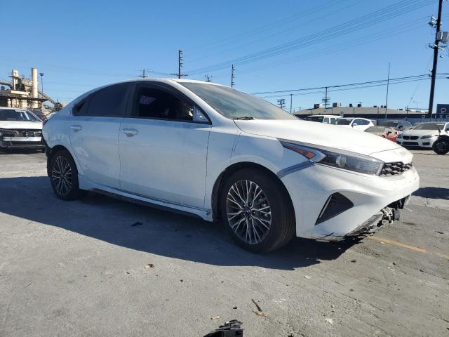 Kia Forte Gt Line Image 4