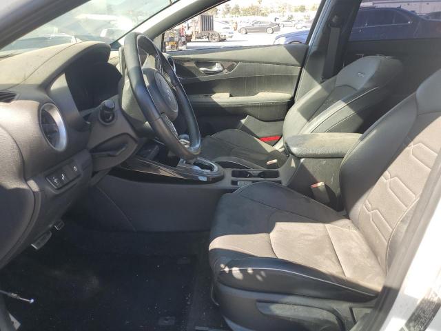 Kia Forte Gt Line Image 11