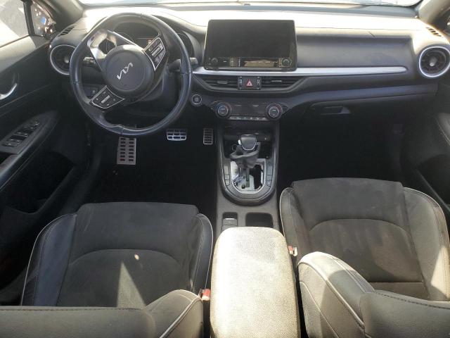 Kia Forte Gt Line Image 9