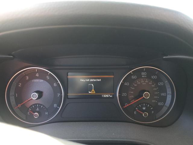 Kia Forte Gt Line Image 12