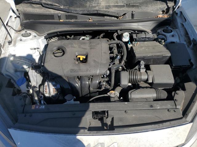 Kia Forte Gt Line Image 10