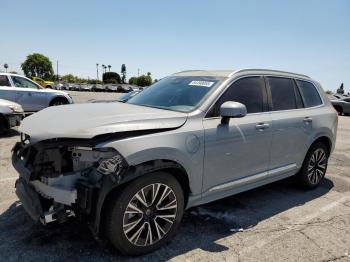  Salvage Volvo Xc90 Plus