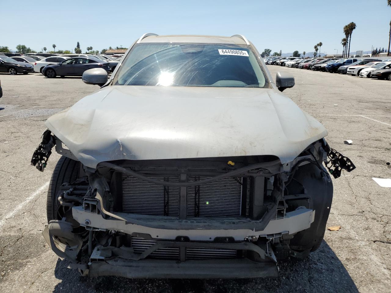 Volvo Xc90 Plus Plus Image 11