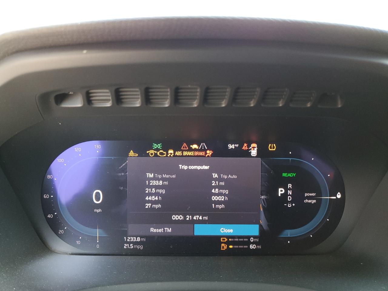 Volvo Xc90 Plus Plus Image 6