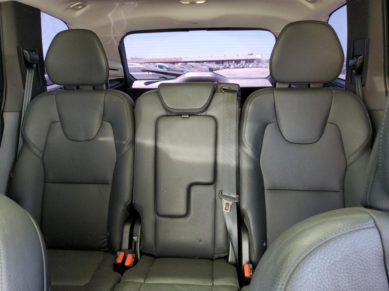 Volvo Xc90 Plus Plus Image 7