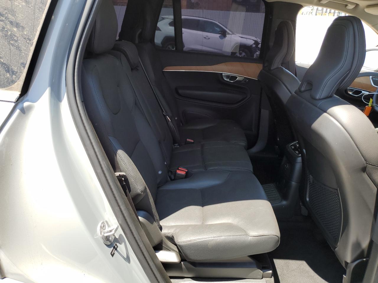 Volvo Xc90 Plus Plus Image 8