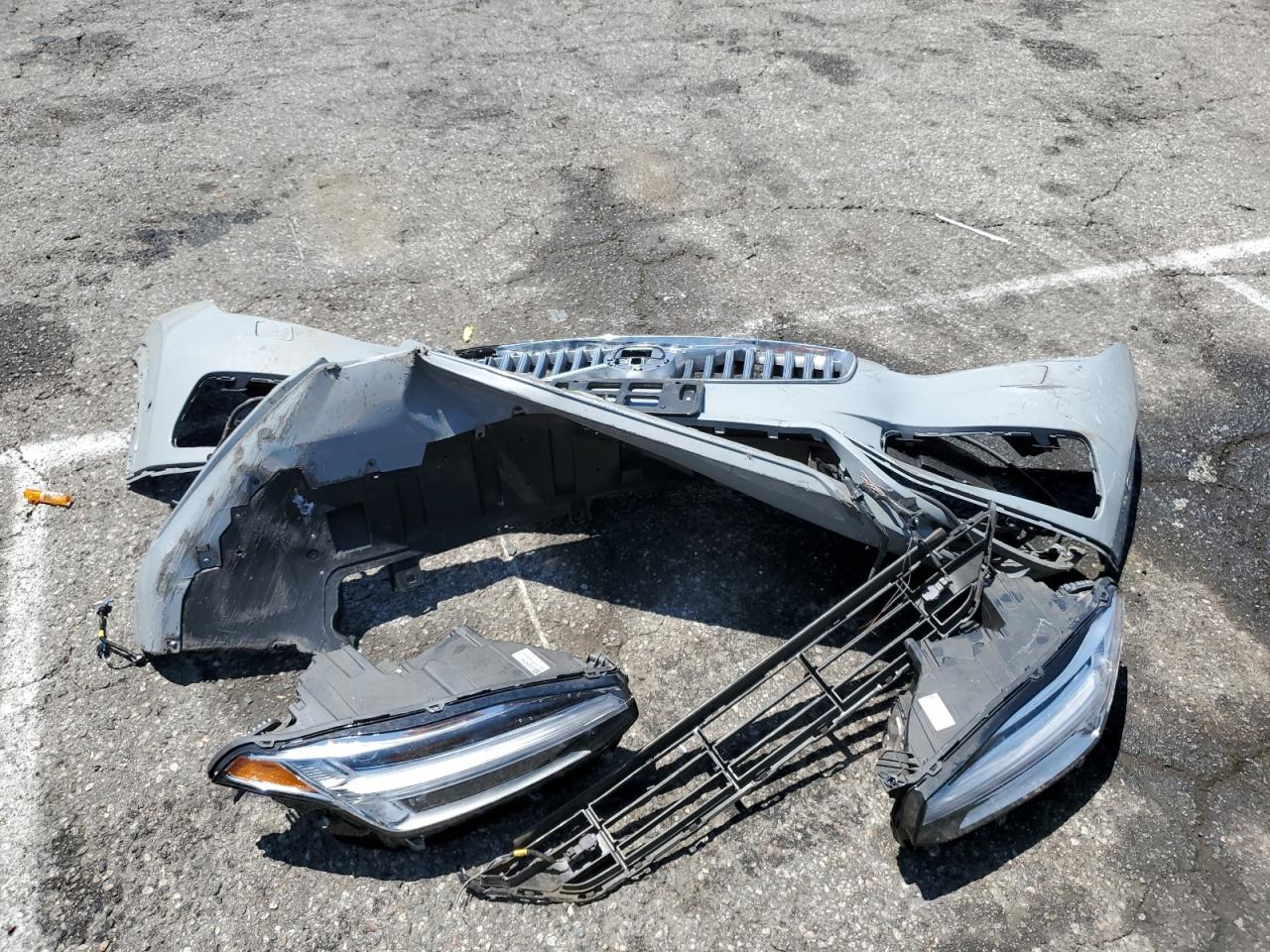 Volvo Xc90 Plus Plus Image 14