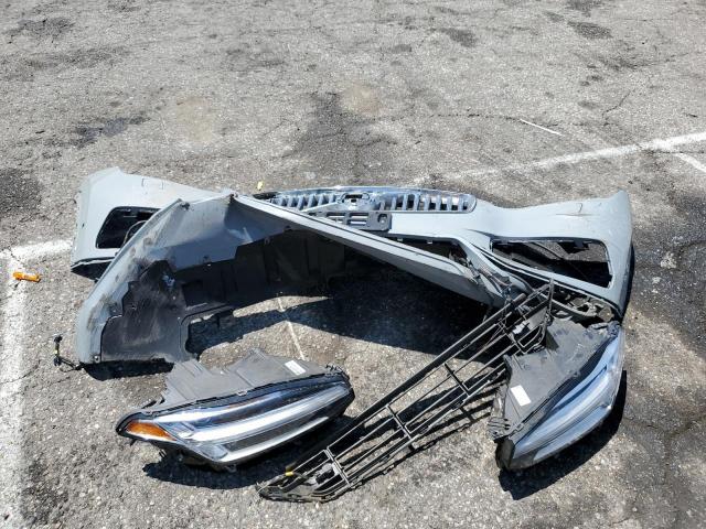 Volvo Xc90 Plus Plus Image 14