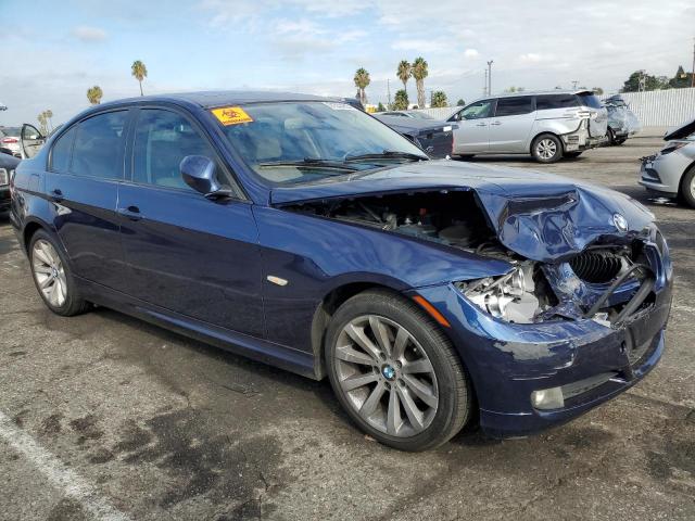 BMW 3 Series I Sulev Image 3