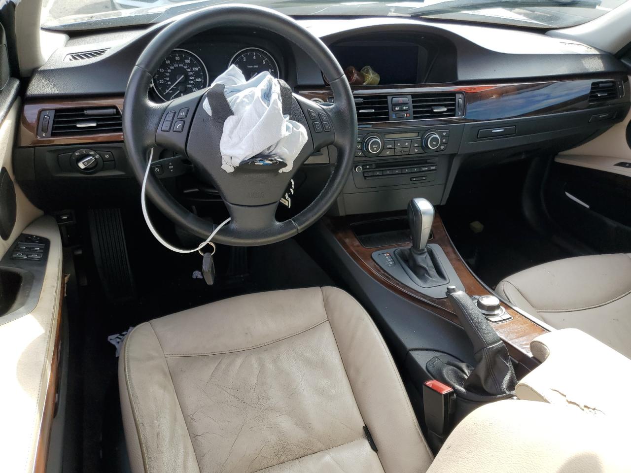 BMW 3 Series I Sulev Image 6