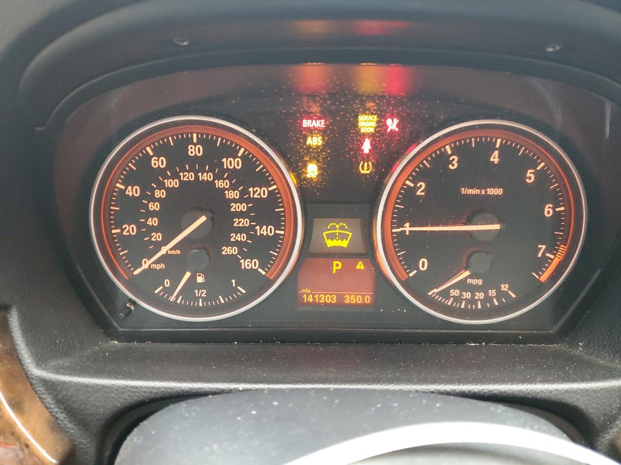 BMW 3 Series I Sulev Image 8