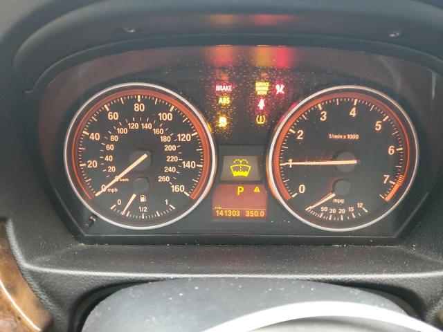 BMW 3 Series I Sulev Image 8