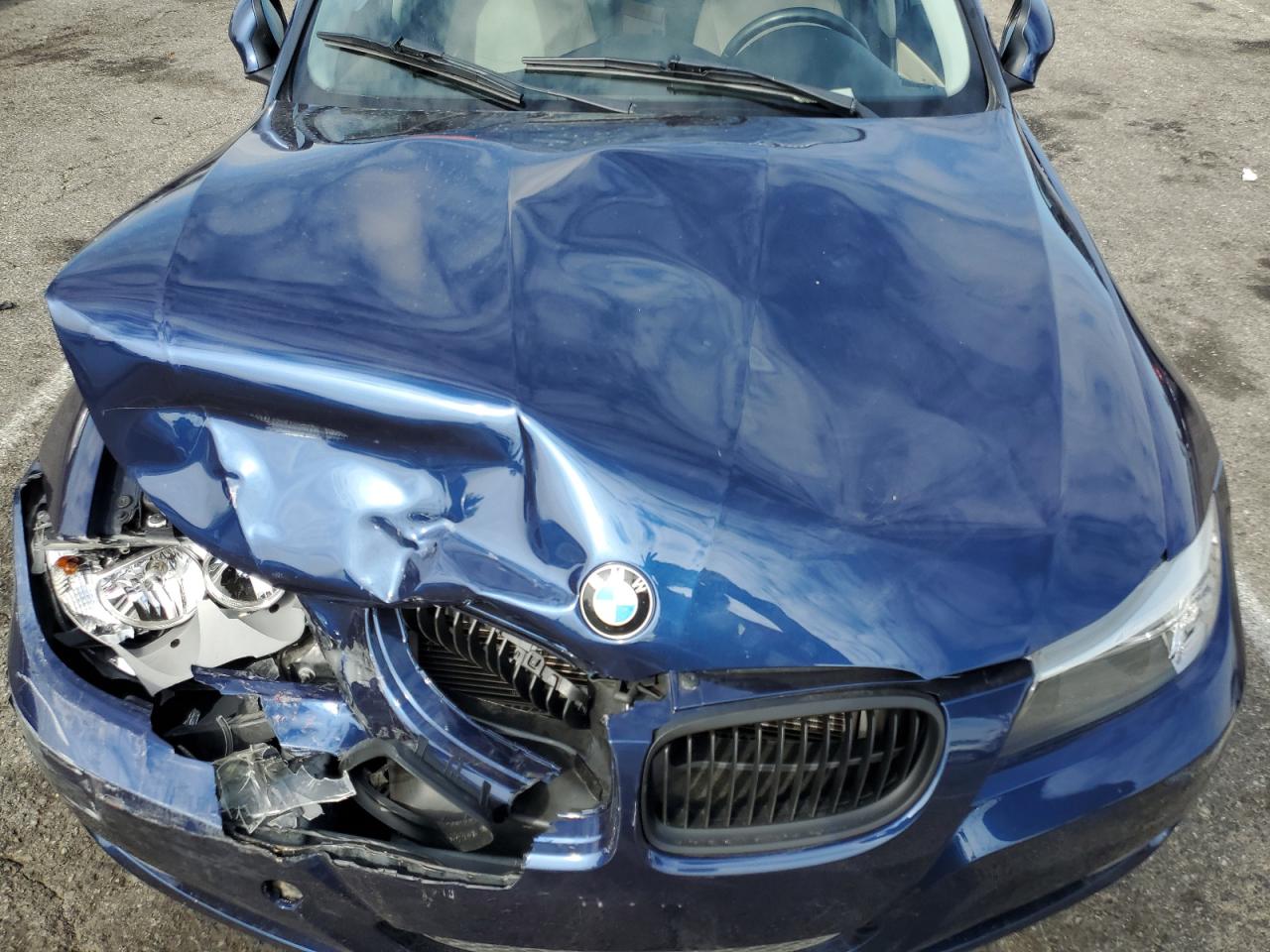 BMW 3 Series I Sulev Image 7