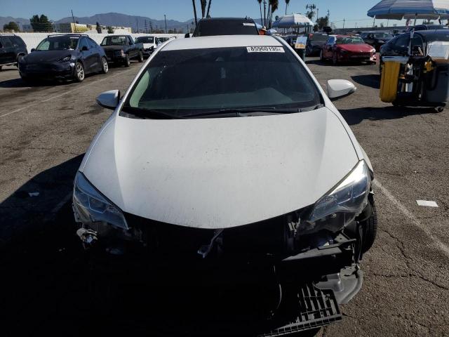 Toyota Corolla L Image 2