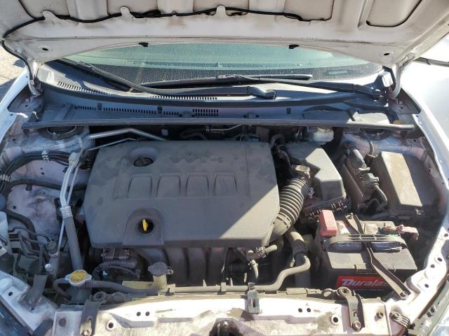 Toyota Corolla L Image 5