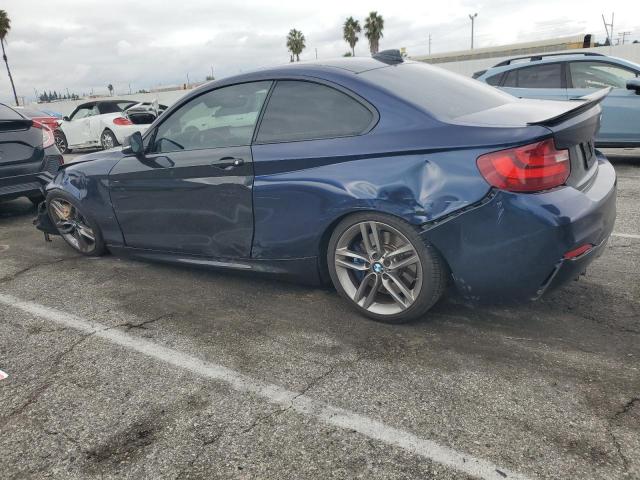 BMW 2 Series I Image 3