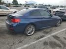 BMW 2 Series I Image 2