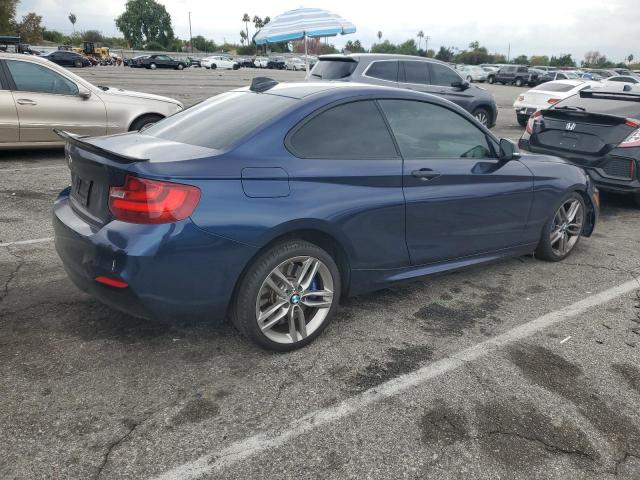BMW 2 Series I Image 2