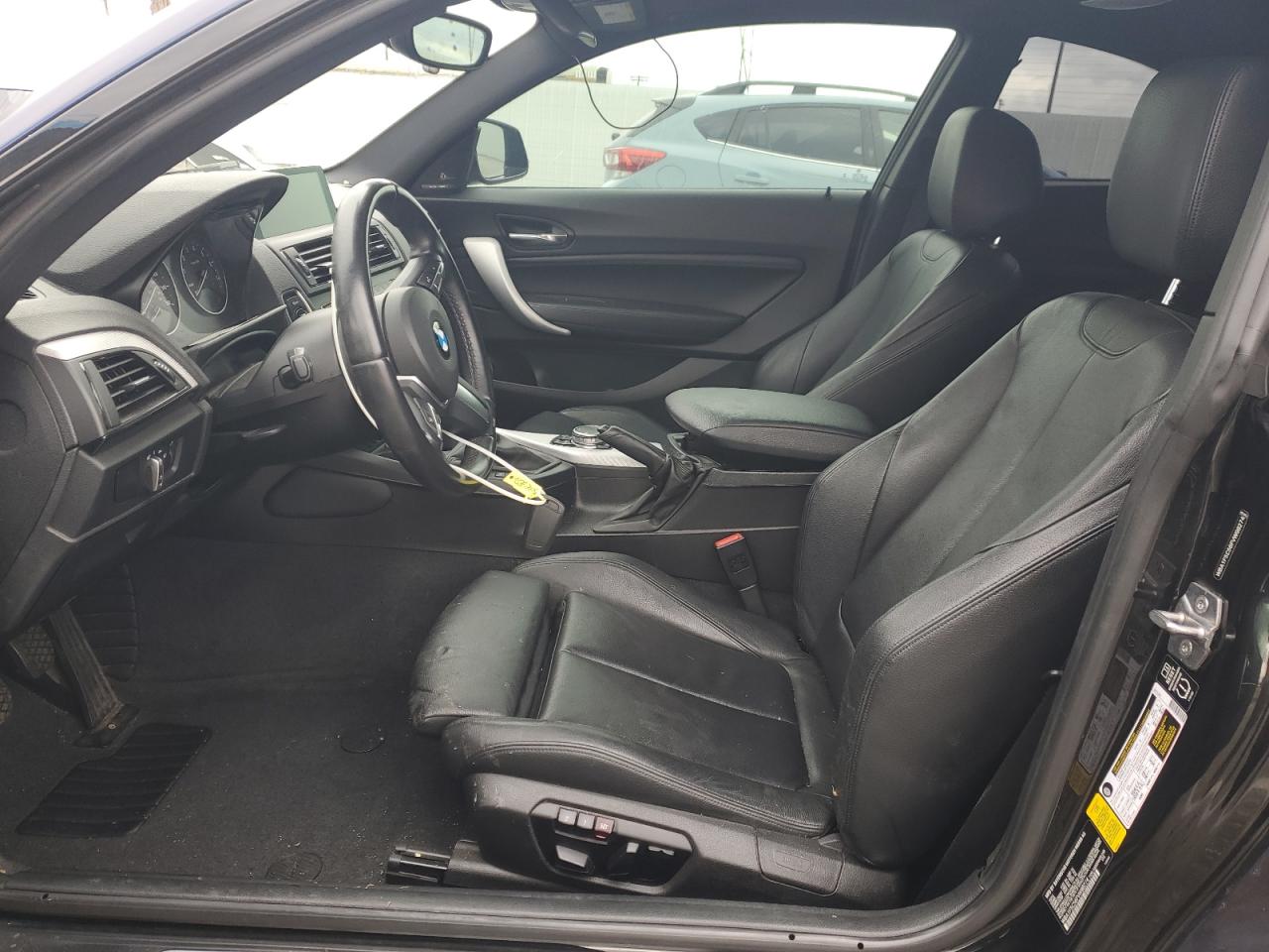 BMW 2 Series I Image 5