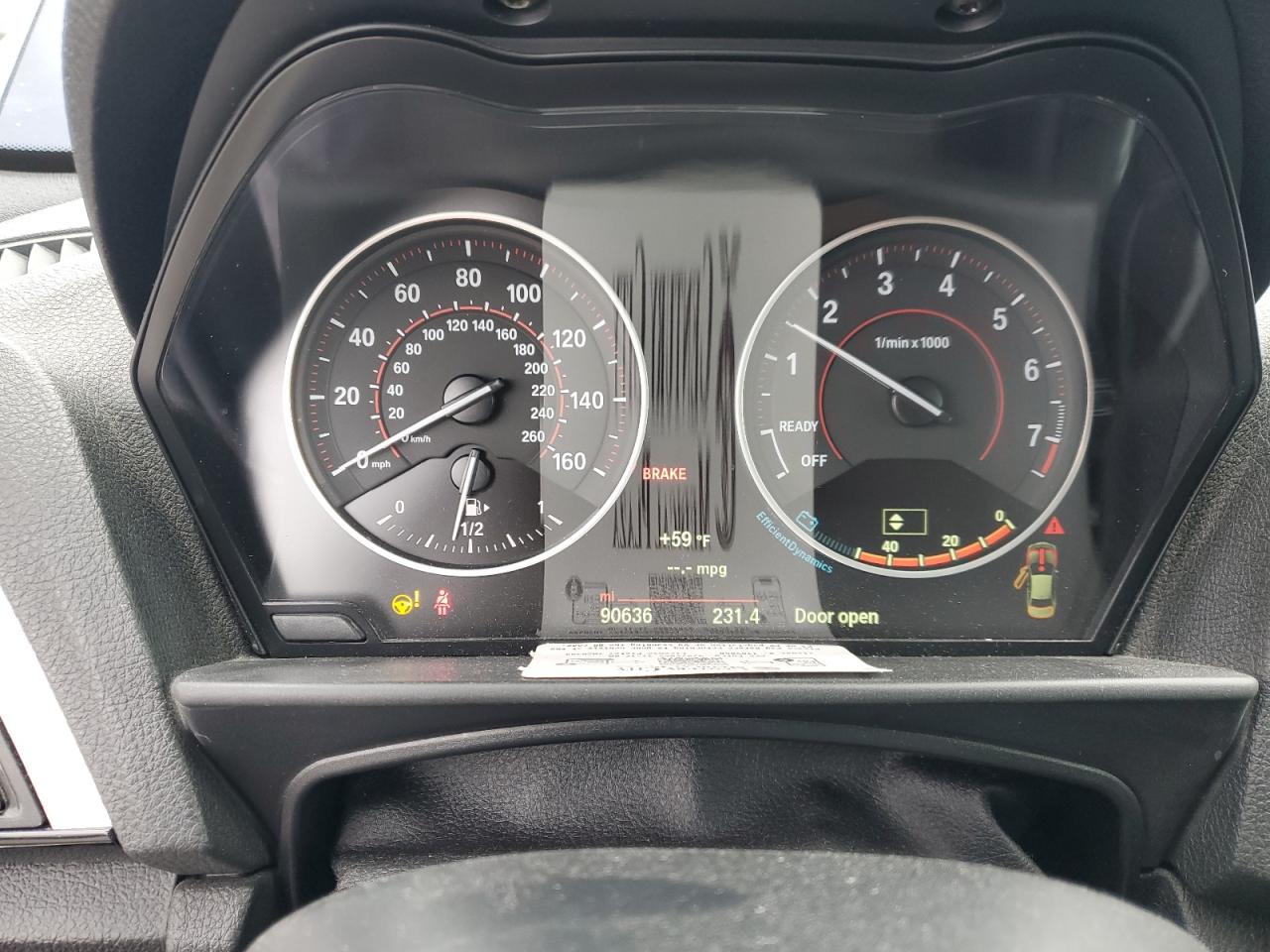 BMW 2 Series I Image 9