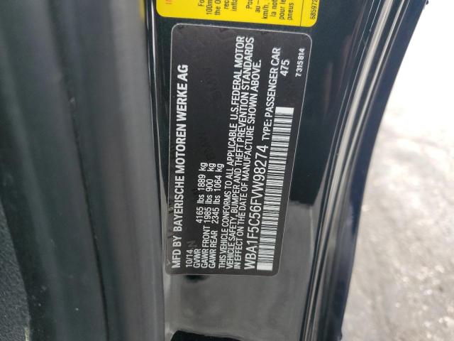 BMW 2 Series I Image 11