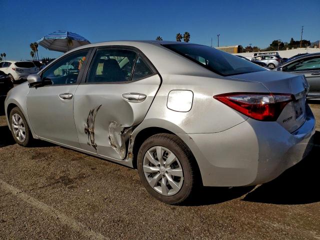 Toyota Corolla L Image 2