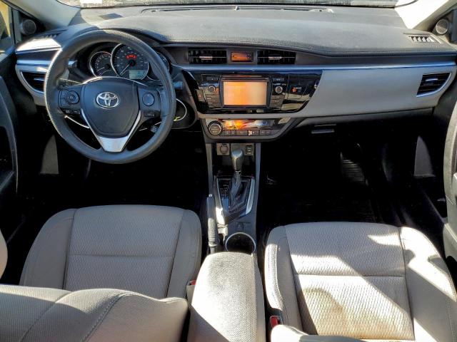 Toyota Corolla L Image 7