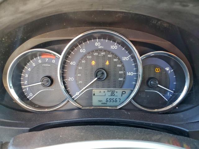 Toyota Corolla L Image 9