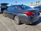 BMW 5 Series I Image 12