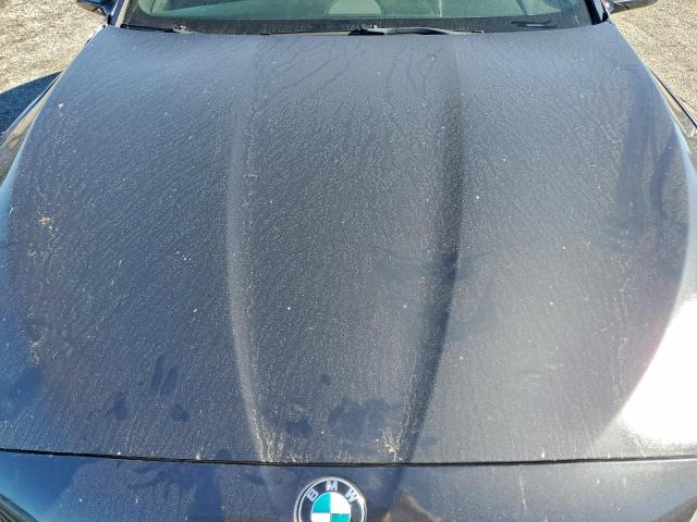 BMW 5 Series I Image 6