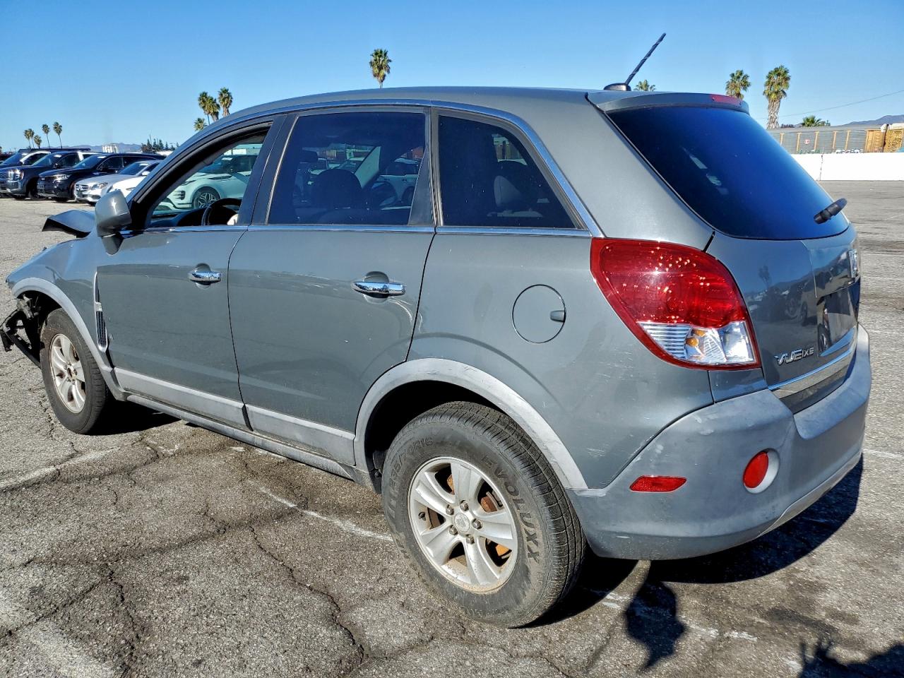 Saturn Vue Xe Image 3