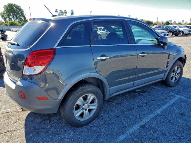 Saturn Vue Xe Image 2