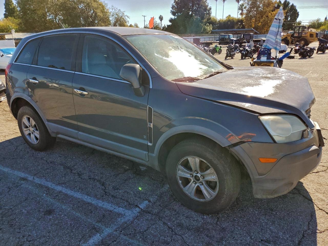 Saturn Vue Xe Image 5