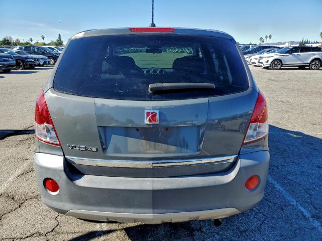 Saturn Vue Xe Image 6