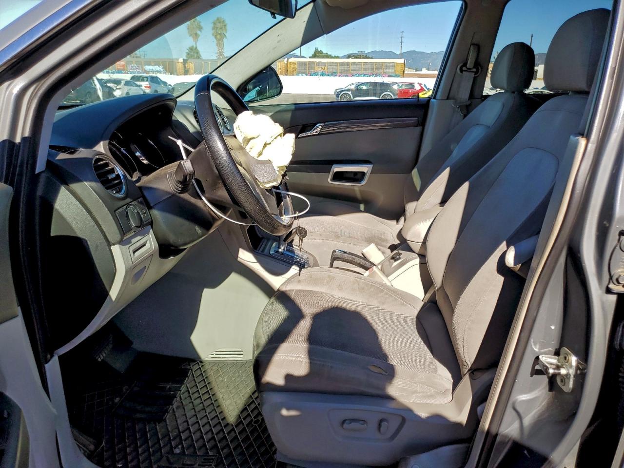 Saturn Vue Xe Image 12