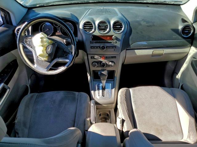 Saturn Vue Xe Image 8