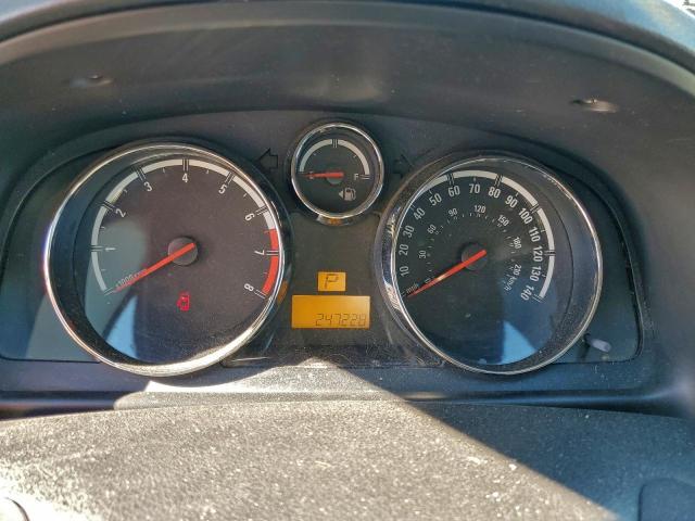 Saturn Vue Xe Image 11