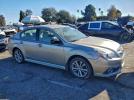Subaru Legacy 2.5i Image 3