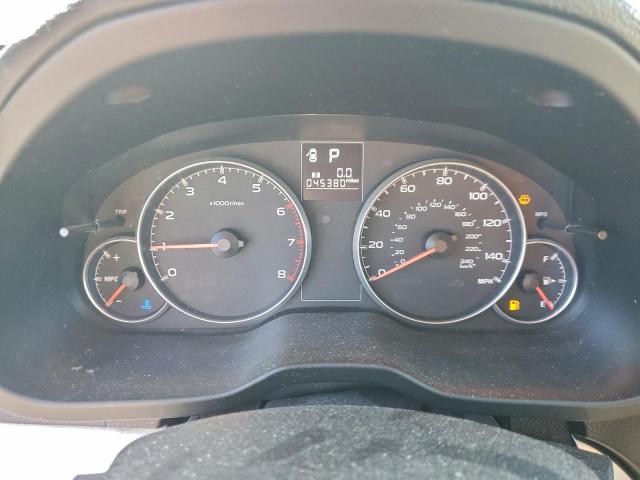 Subaru Legacy 2.5i Image 6