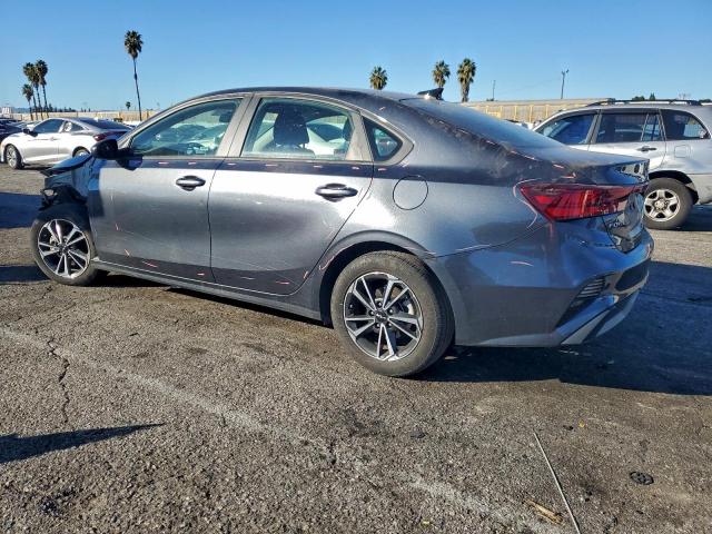 Kia Forte Lx Image 6