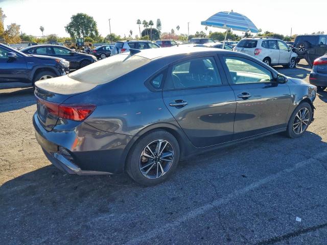 Kia Forte Lx Image 5