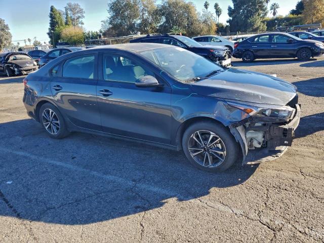 Kia Forte Lx Image 9