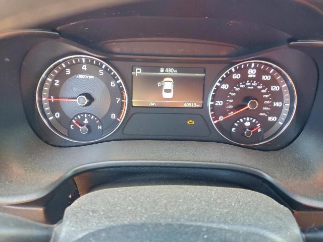 Kia Forte Lx Image 4