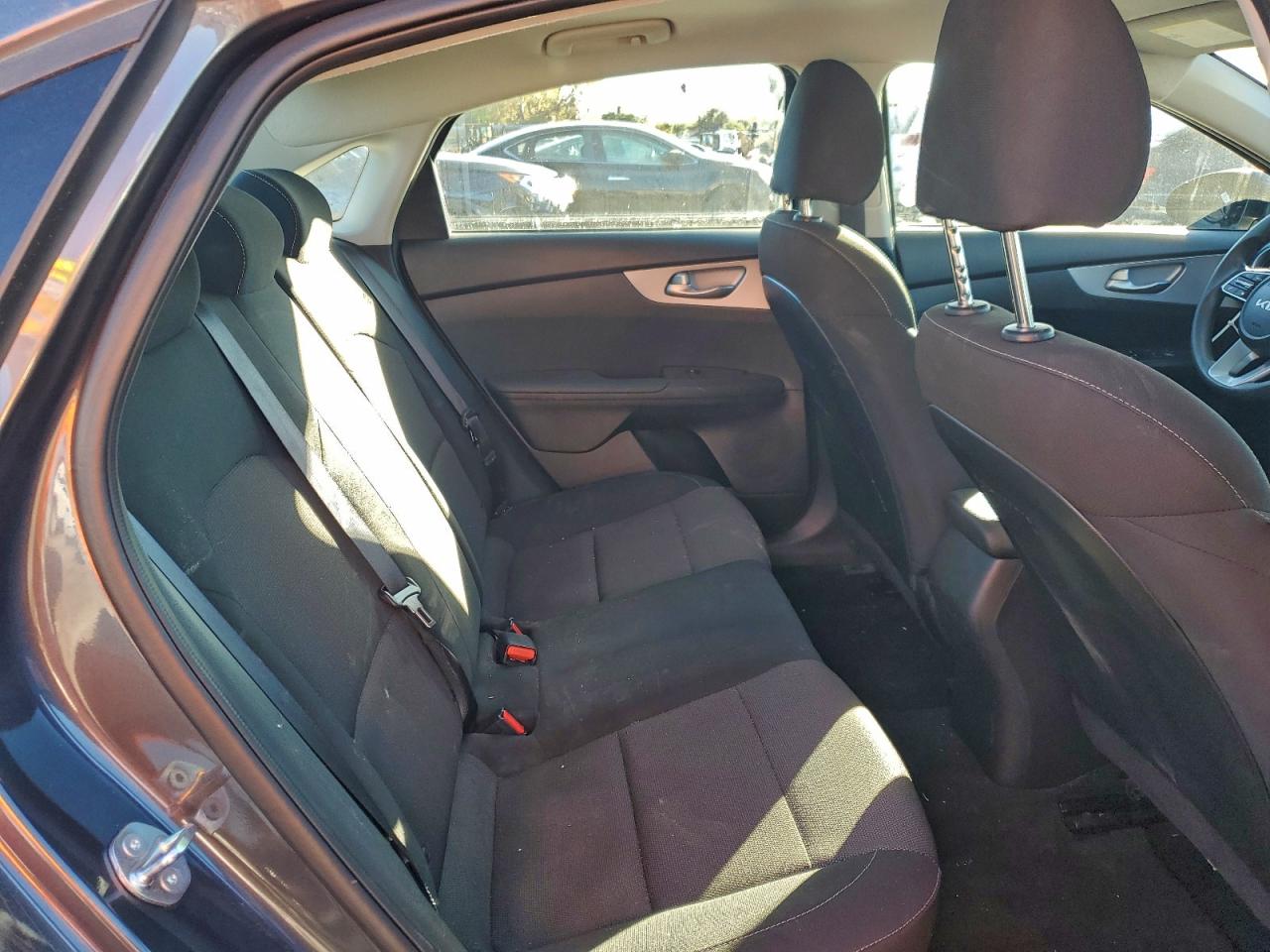 Kia Forte Lx Image 10