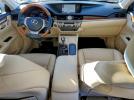 Lexus Es 300h Image 6