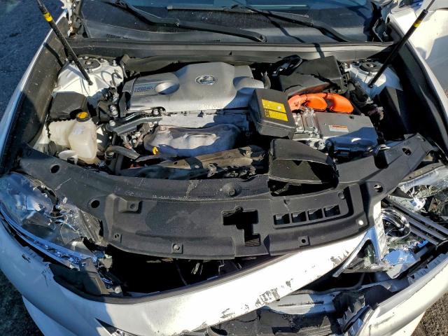 Lexus Es 300h Image 7