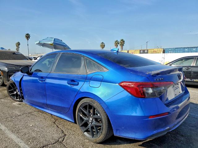 Honda Civic Sport Image 3