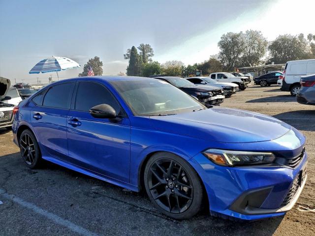 Honda Civic Sport Image 4