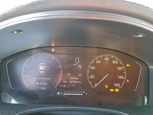 Honda Civic Sport Image 10